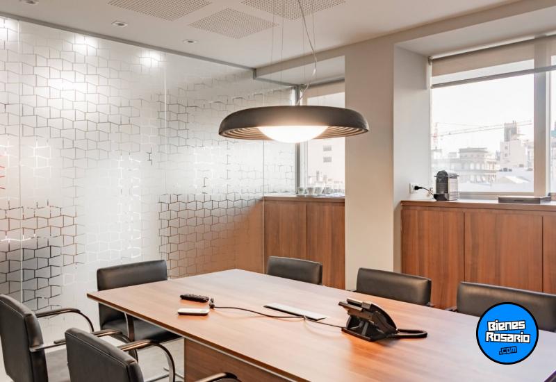 Oficinas - Rosario - Venta