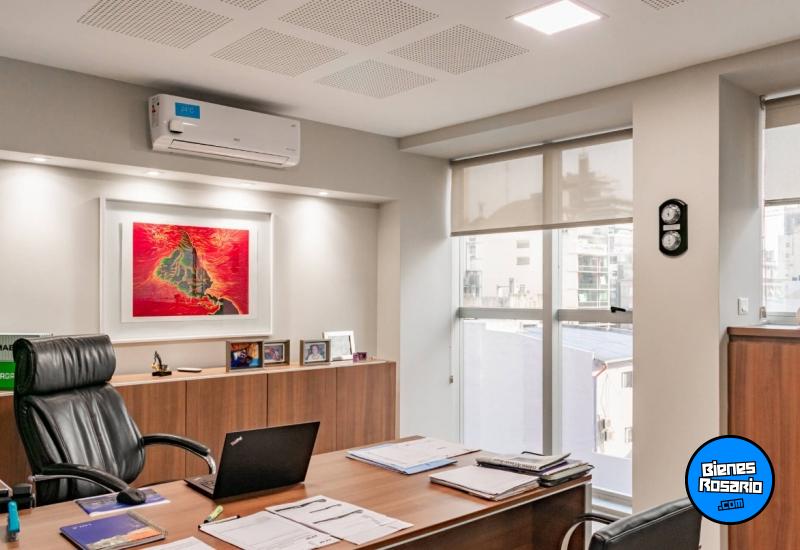 Oficinas - Rosario - Venta