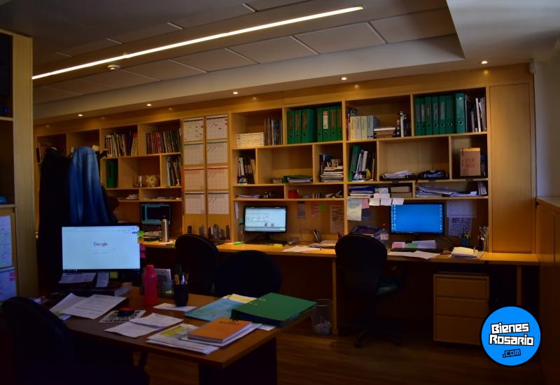 Oficinas - Rosario - Venta
