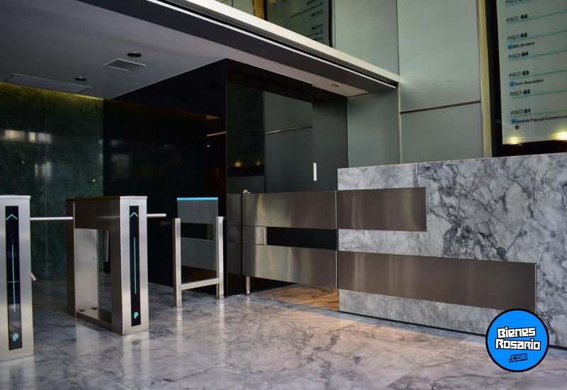 Oficinas - Rosario - Venta