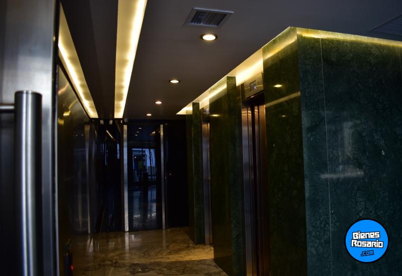 Oficinas - Rosario - Venta