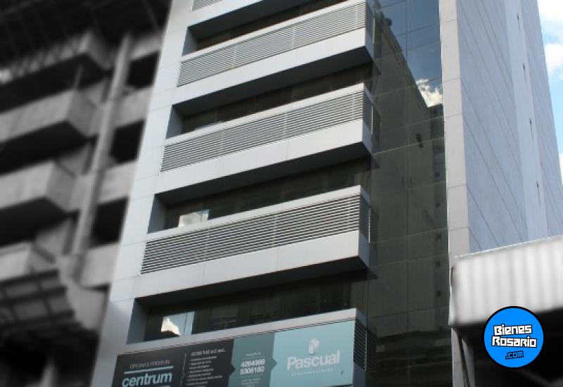 Oficinas - Rosario - Venta
