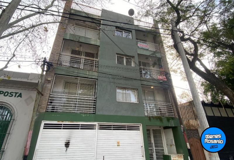 Departamentos - Rosario - Venta