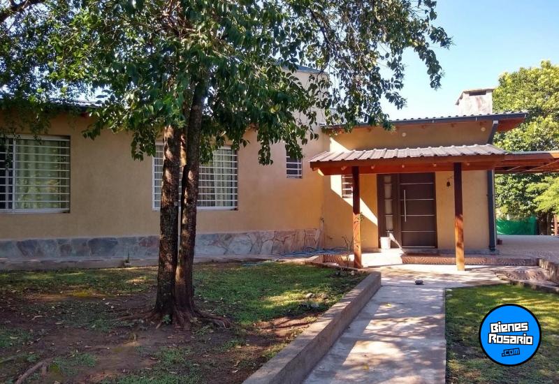 Casas - Villa General Belgrano - Venta