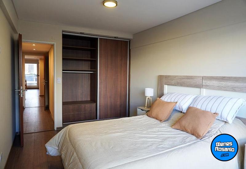 Departamentos - Rosario - Venta