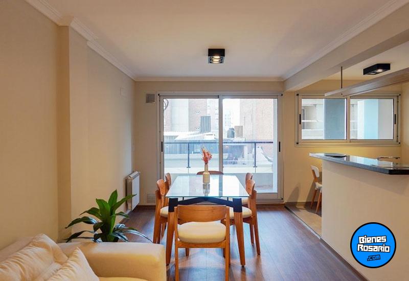 Departamentos - Rosario - Venta