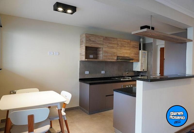 Departamentos - Rosario - Venta