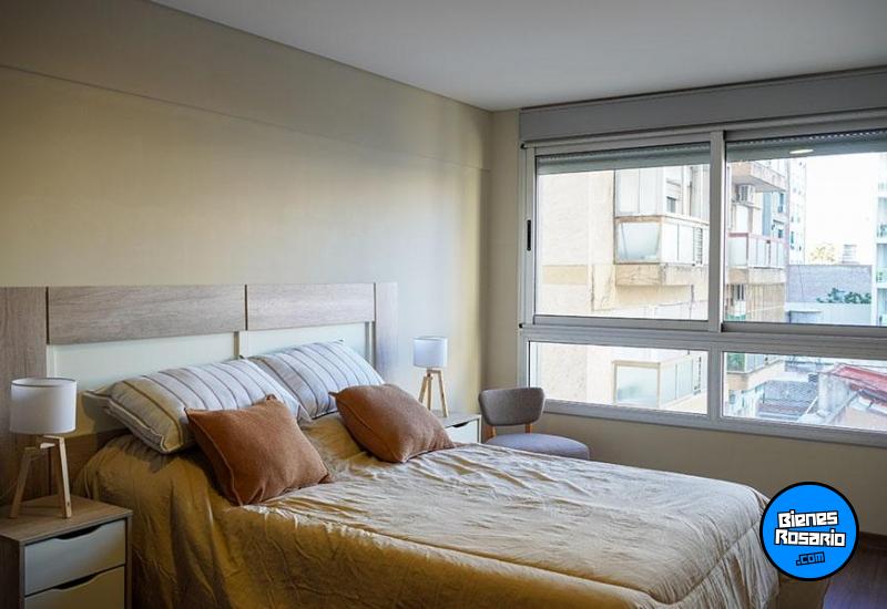 Departamentos - Rosario - Venta