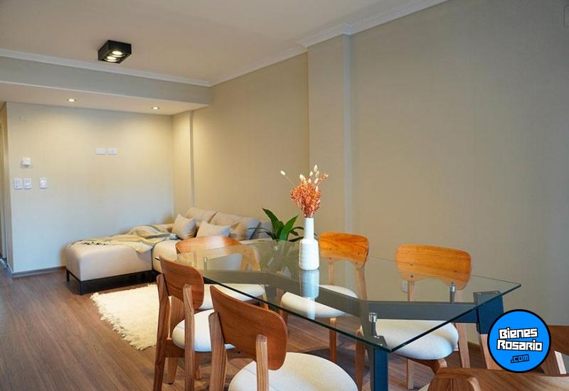 Departamentos - Rosario - Venta