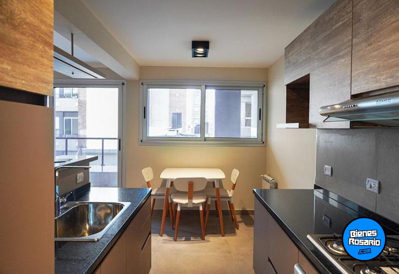 Departamentos - Rosario - Venta