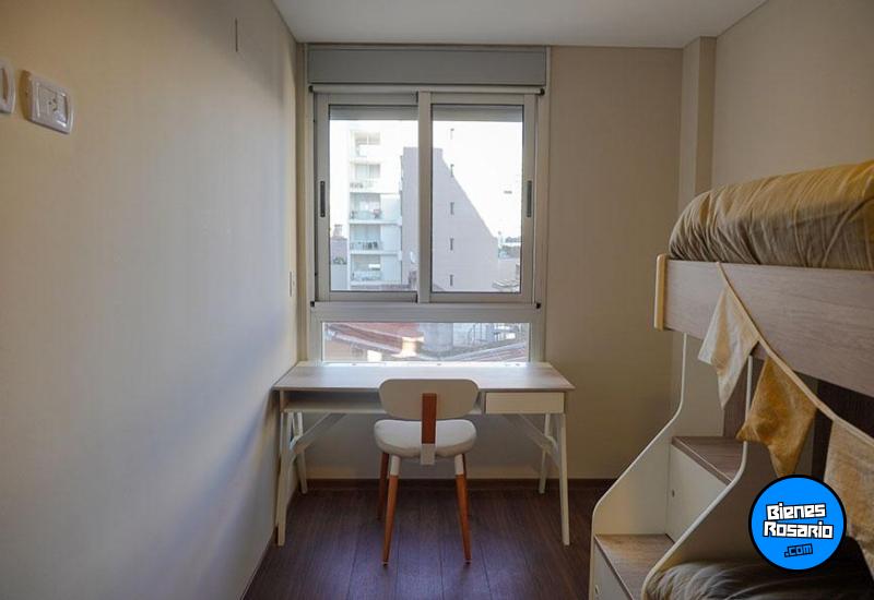 Departamentos - Rosario - Venta