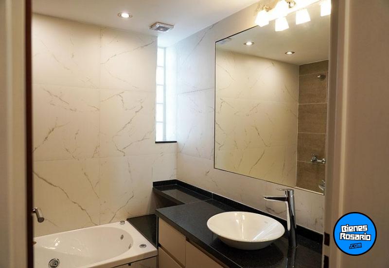 Departamentos - Rosario - Venta