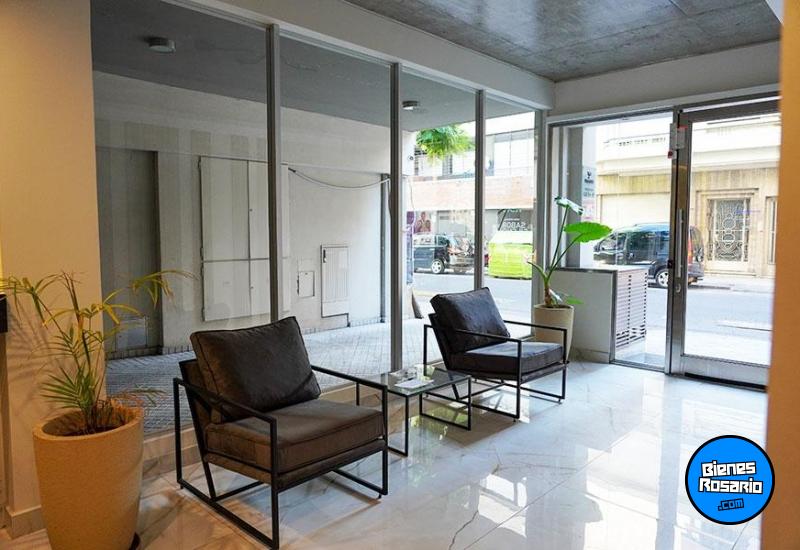 Departamentos - Rosario - Venta