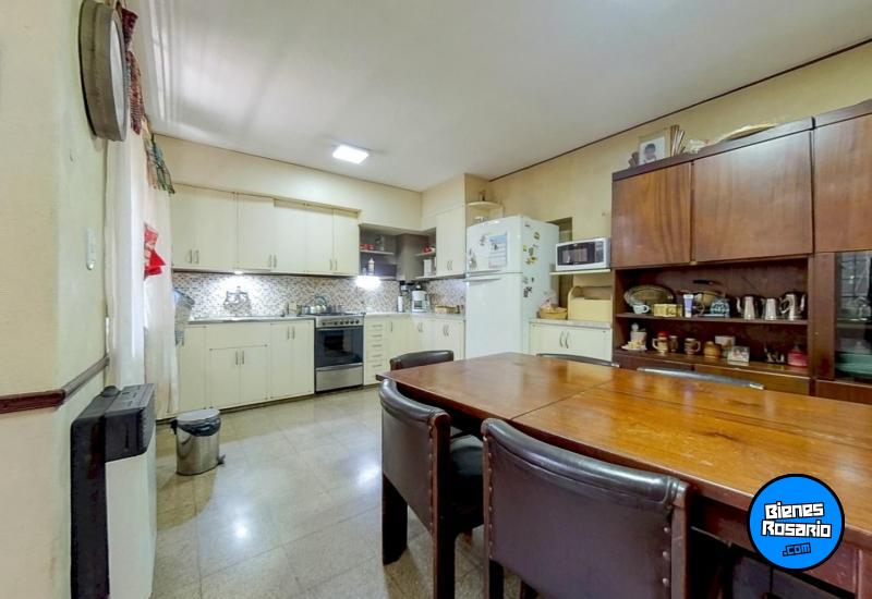 Casas - Rosario - Venta