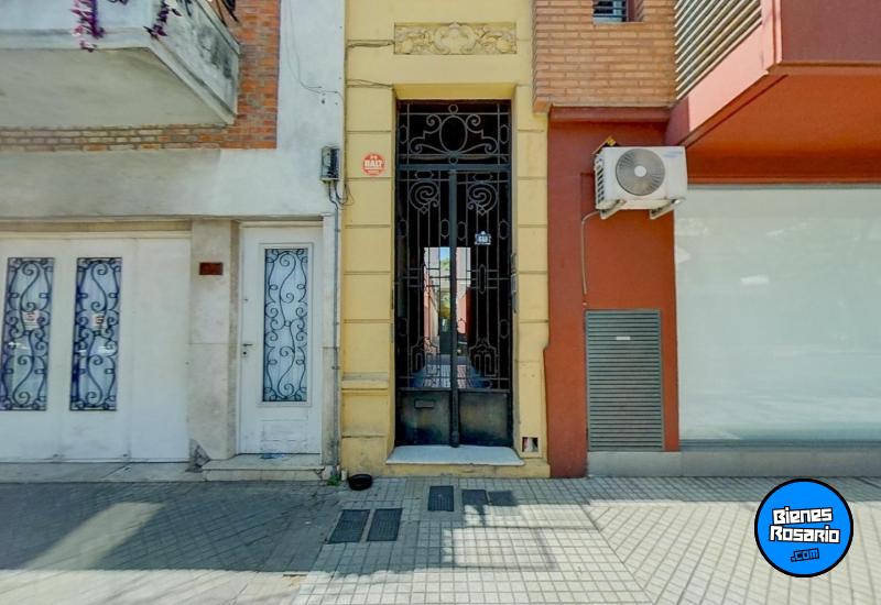 Casas - Rosario - Venta