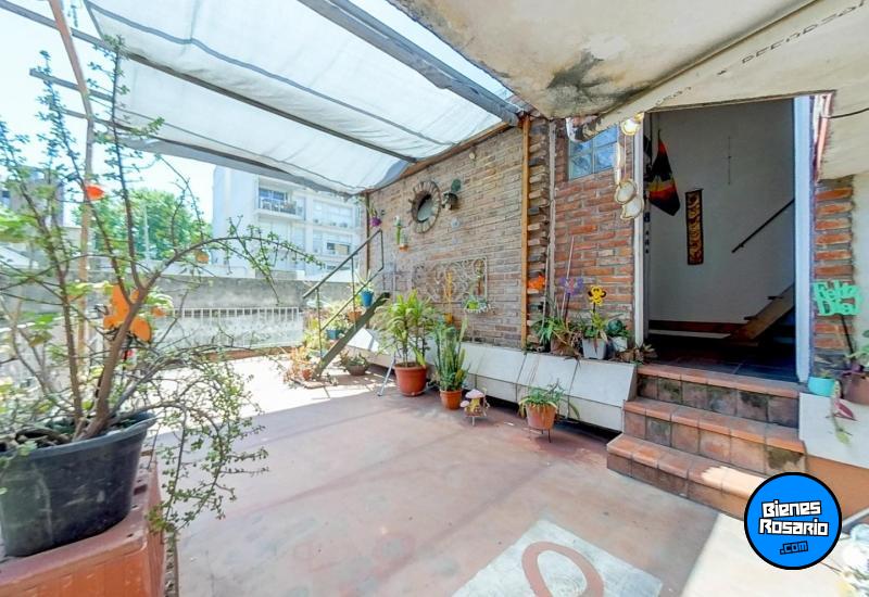 Casas - Rosario - Venta