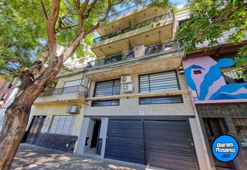 Departamentos - Rosario - Venta