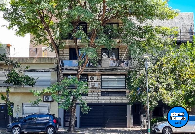 Departamentos - Rosario - Venta