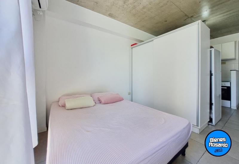 Departamentos - Rosario - Venta