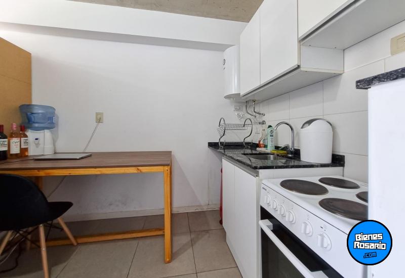 Departamentos - Rosario - Venta