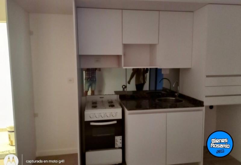 Departamentos - Rosario - Venta