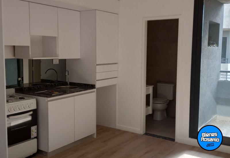 Departamentos - Rosario - Venta