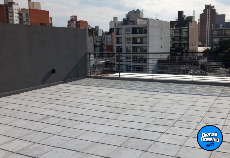 Departamentos - Rosario - Venta