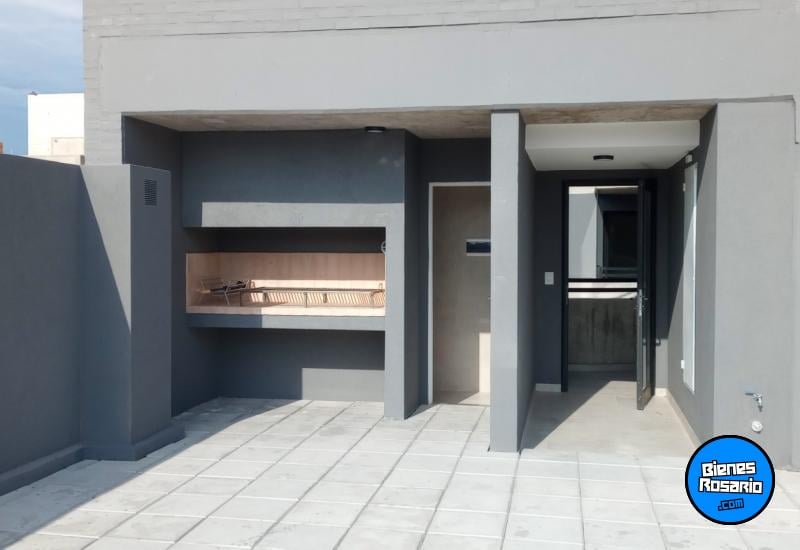 Departamentos - Rosario - Venta