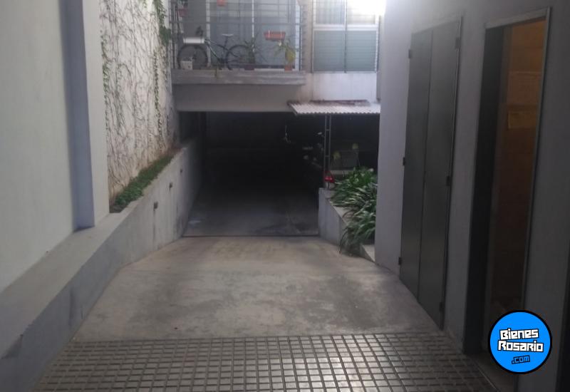 Cocheras - Rosario - Venta
