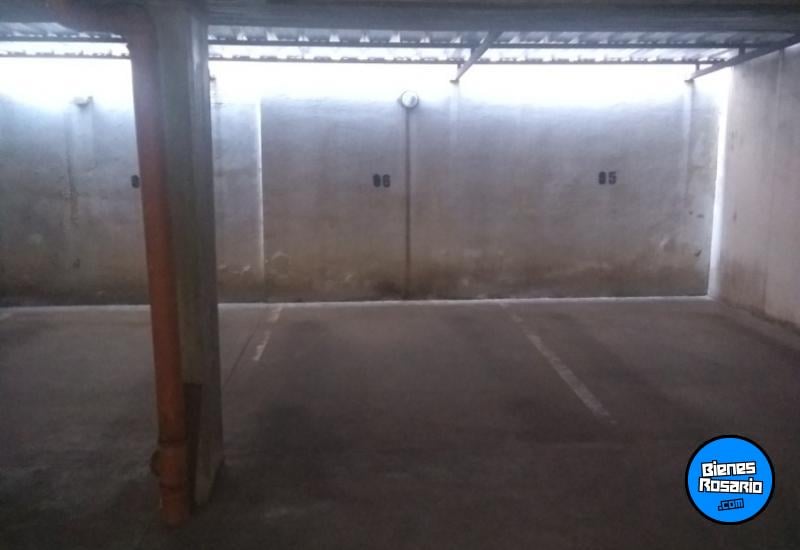 Cocheras - Rosario - Venta
