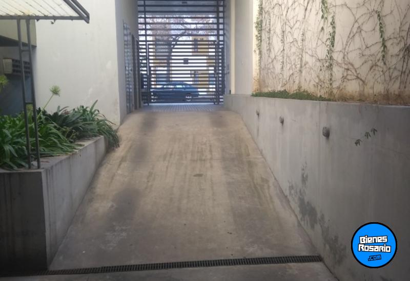 Cocheras - Rosario - Venta