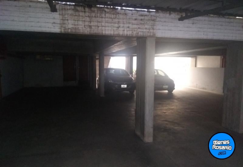 Cocheras - Rosario - Venta