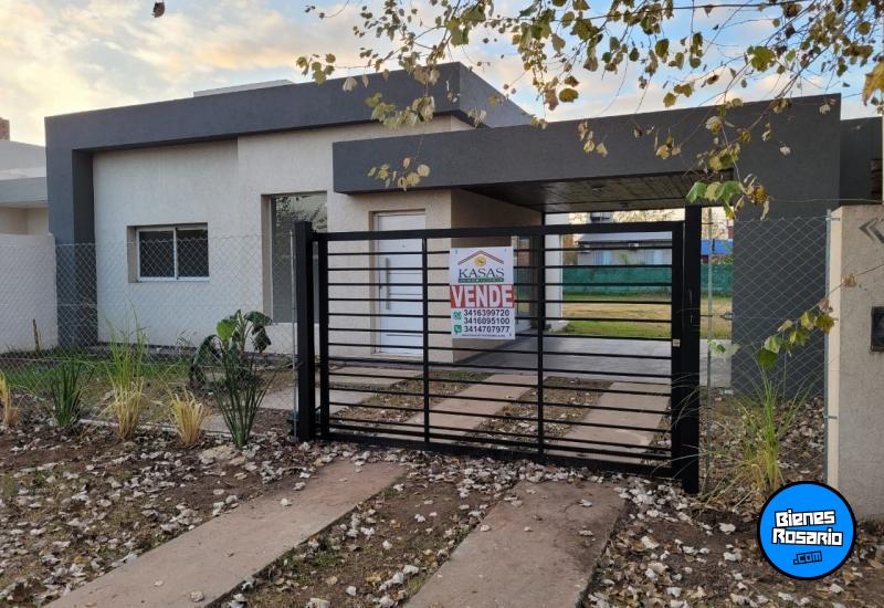 Casas - Roldan - Venta