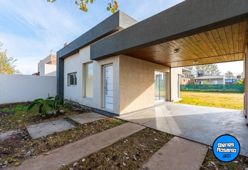 Casas - Roldan - Venta
