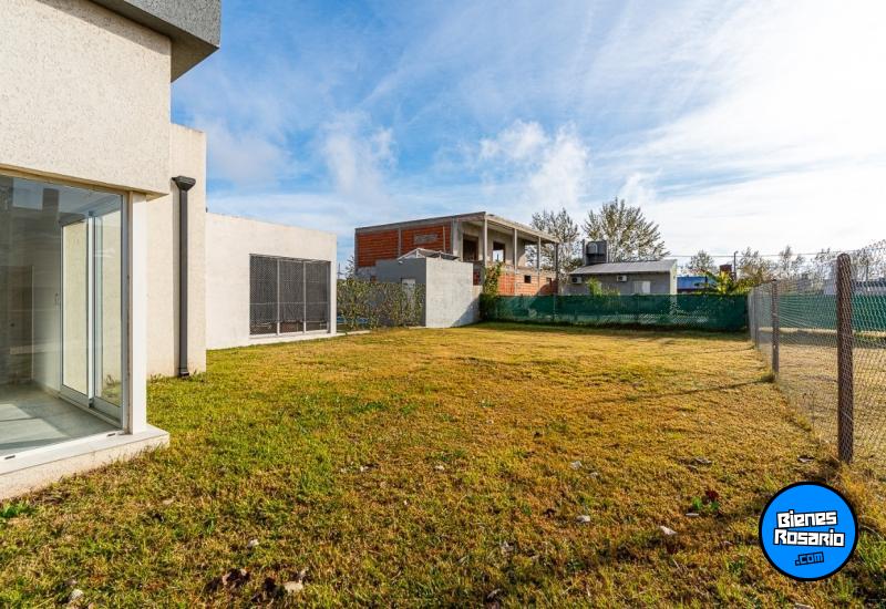 Casas - Roldan - Venta