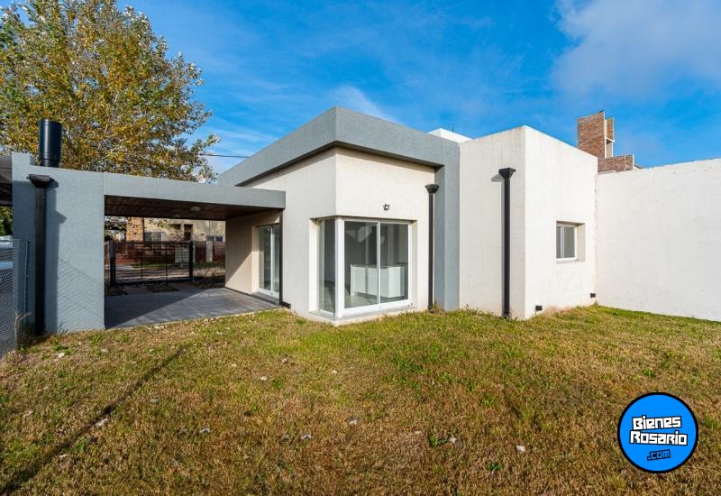 Casas - Roldan - Venta