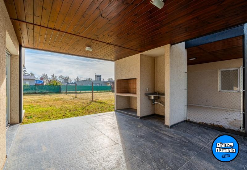 Casas - Roldan - Venta
