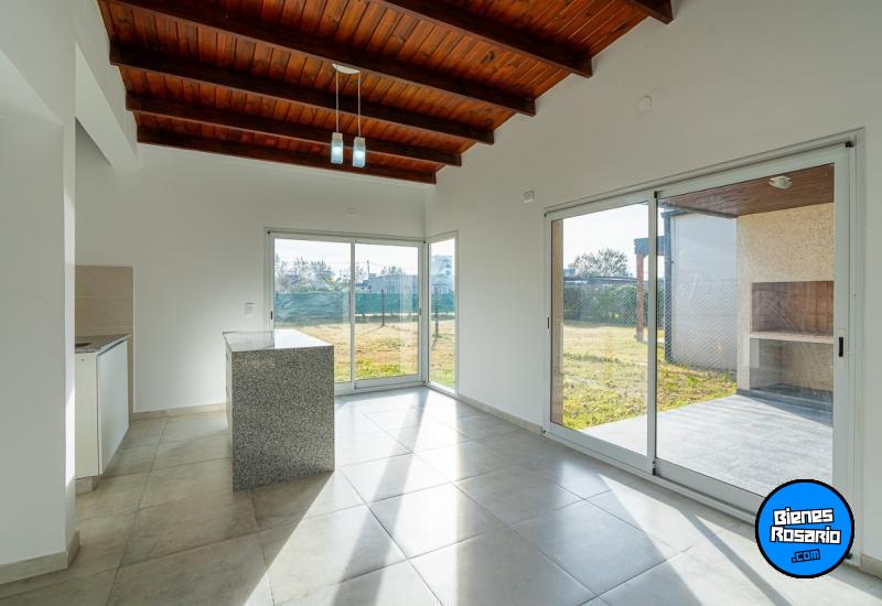 Casas - Roldan - Venta