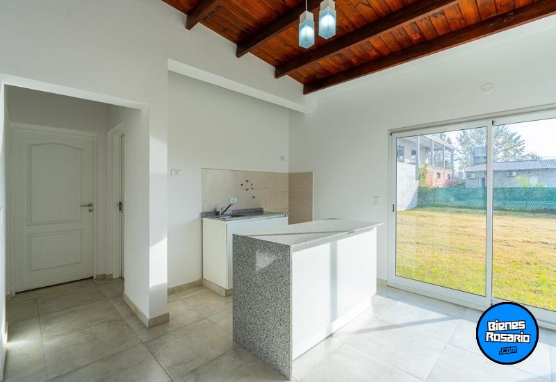 Casas - Roldan - Venta