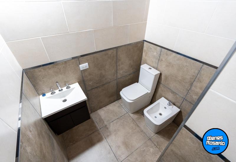 Casas - Roldan - Venta