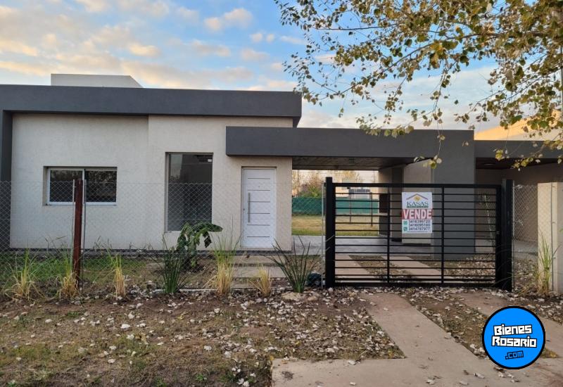 Casas - Roldan - Venta