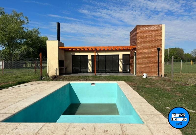 Casas - Iriondo - Venta