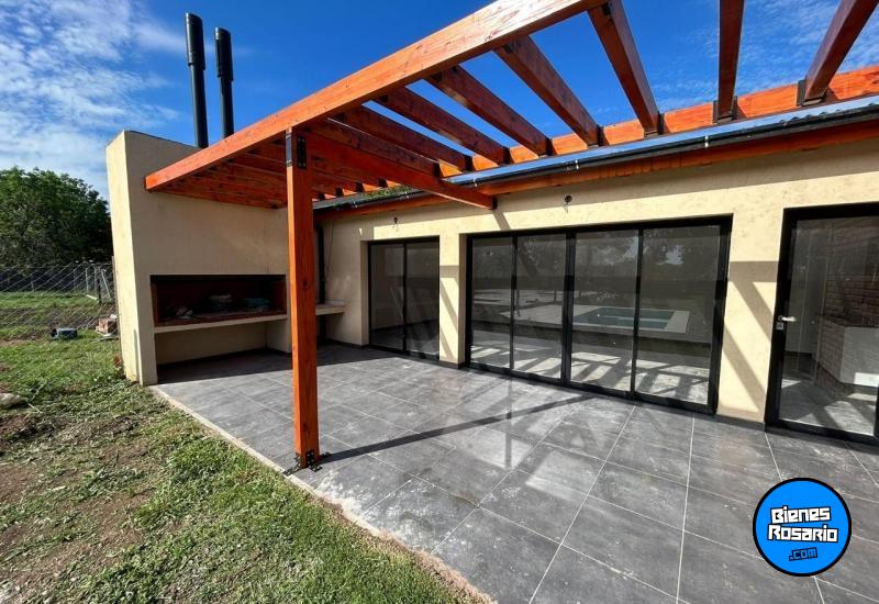 Casas - Iriondo - Venta