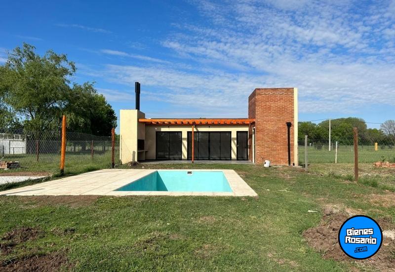 Casas - Iriondo - Venta