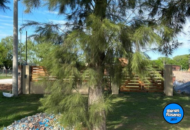 Casas - Iriondo - Venta