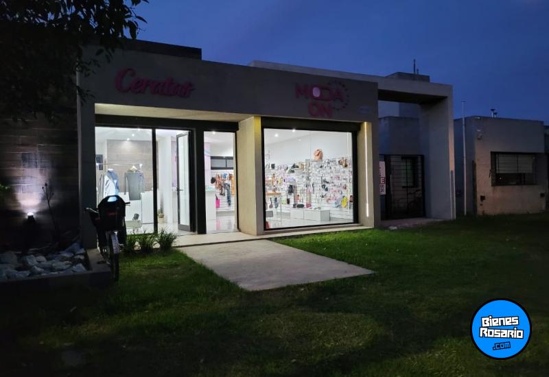 Locales - Roldan - Venta