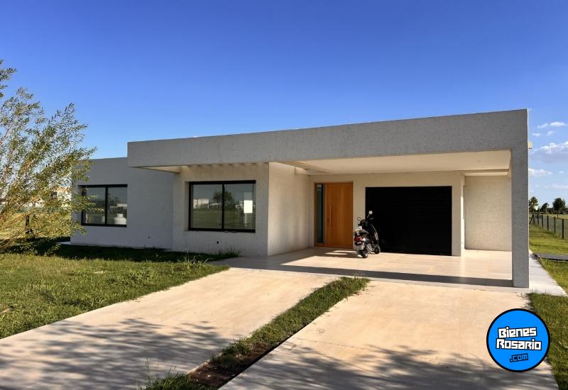 Casas - Funes - Venta