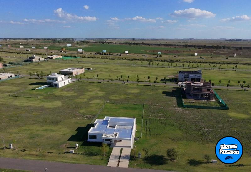 Casas - Funes - Venta