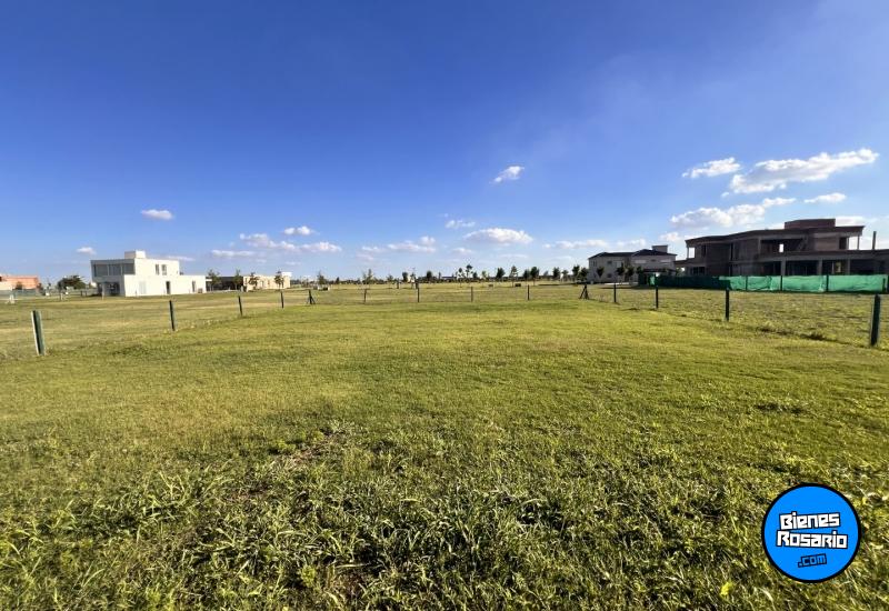 Casas - Funes - Venta