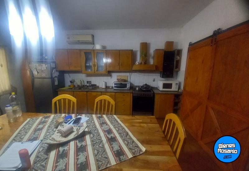 Casas - Rosario - Venta